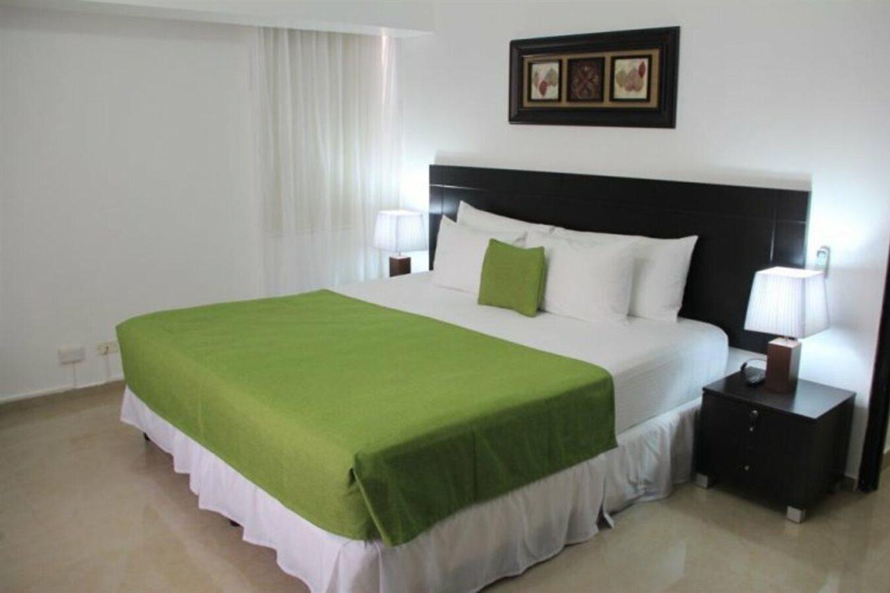 Az Hotel And Suites Панама Экстерьер фото