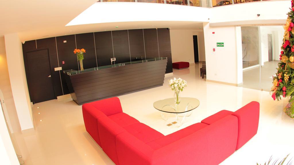 Az Hotel And Suites Панама Экстерьер фото
