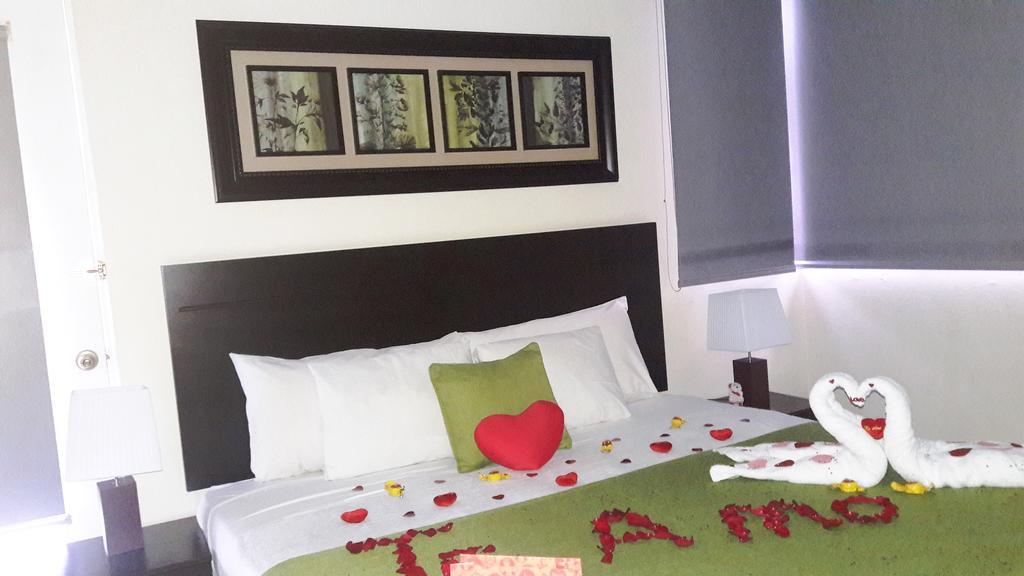 Az Hotel And Suites Панама Экстерьер фото