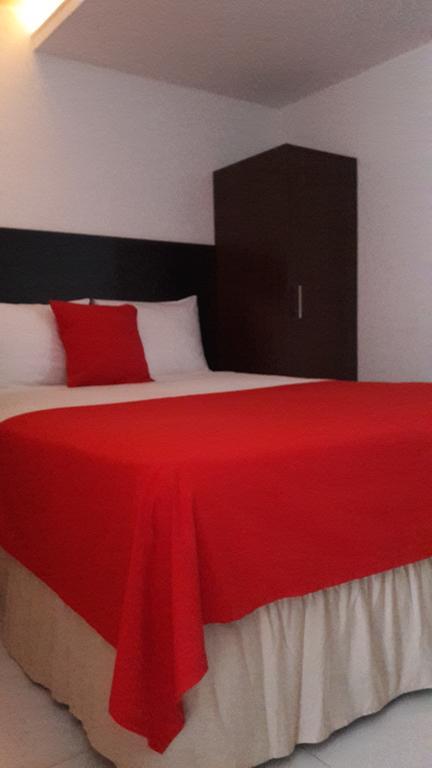Az Hotel And Suites Панама Экстерьер фото
