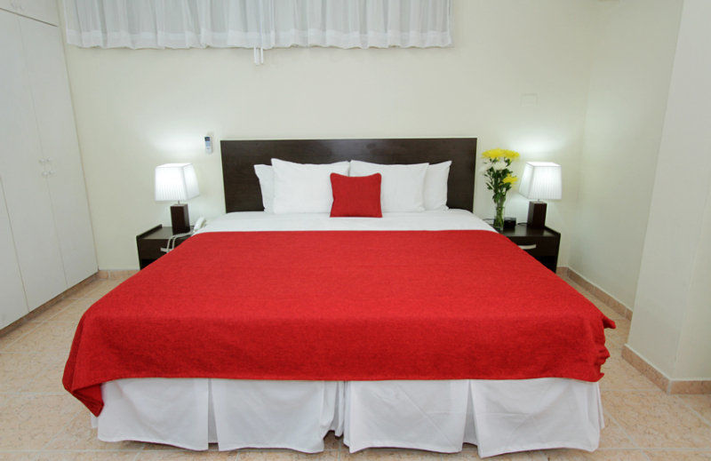 Az Hotel And Suites Панама Экстерьер фото