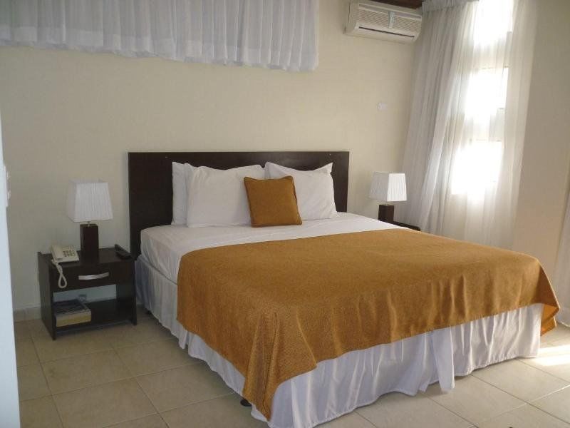 Az Hotel And Suites Панама Экстерьер фото