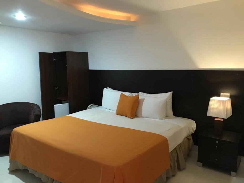 Az Hotel And Suites Панама Экстерьер фото