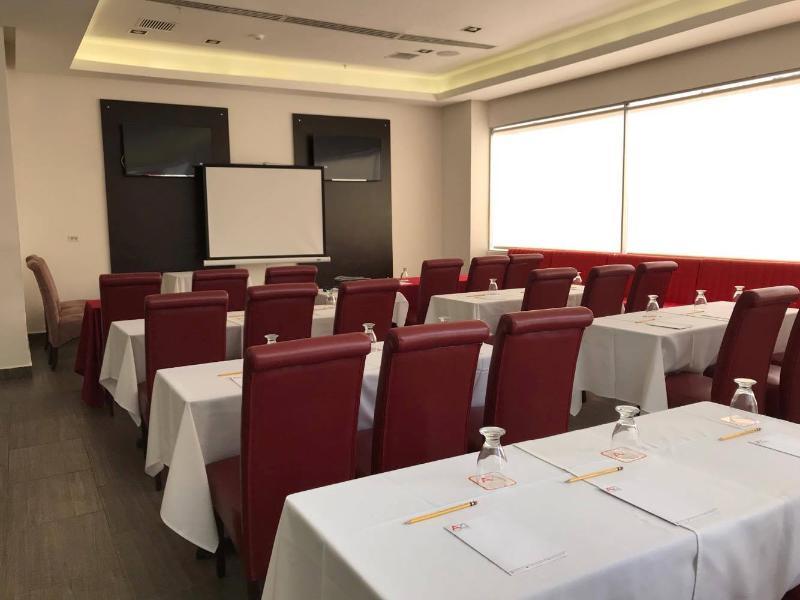 Az Hotel And Suites Панама Экстерьер фото