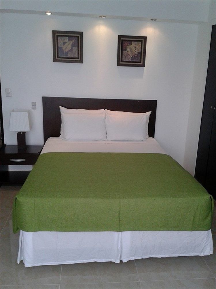 Az Hotel And Suites Панама Экстерьер фото