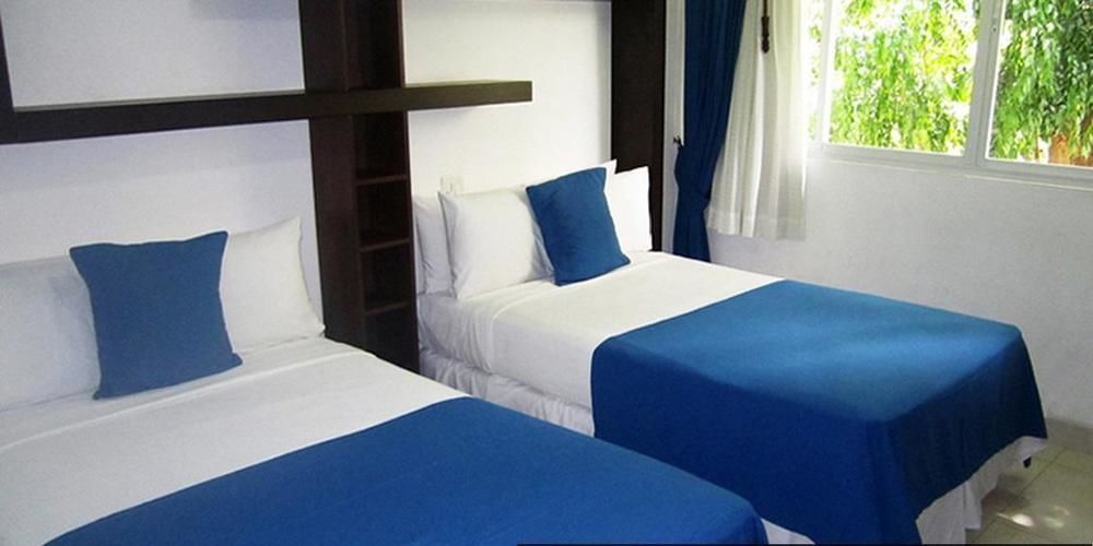 Az Hotel And Suites Панама Экстерьер фото