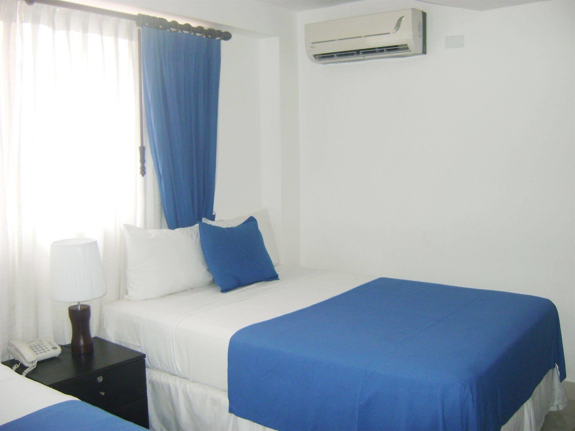 Az Hotel And Suites Панама Экстерьер фото
